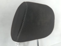 2013-2014 Ford Focus Headrest Head Rest Front Driver Passenger Seat Fits Fits 2013 2014 OEM Used Auto Parts - Oemusedautoparts1.com