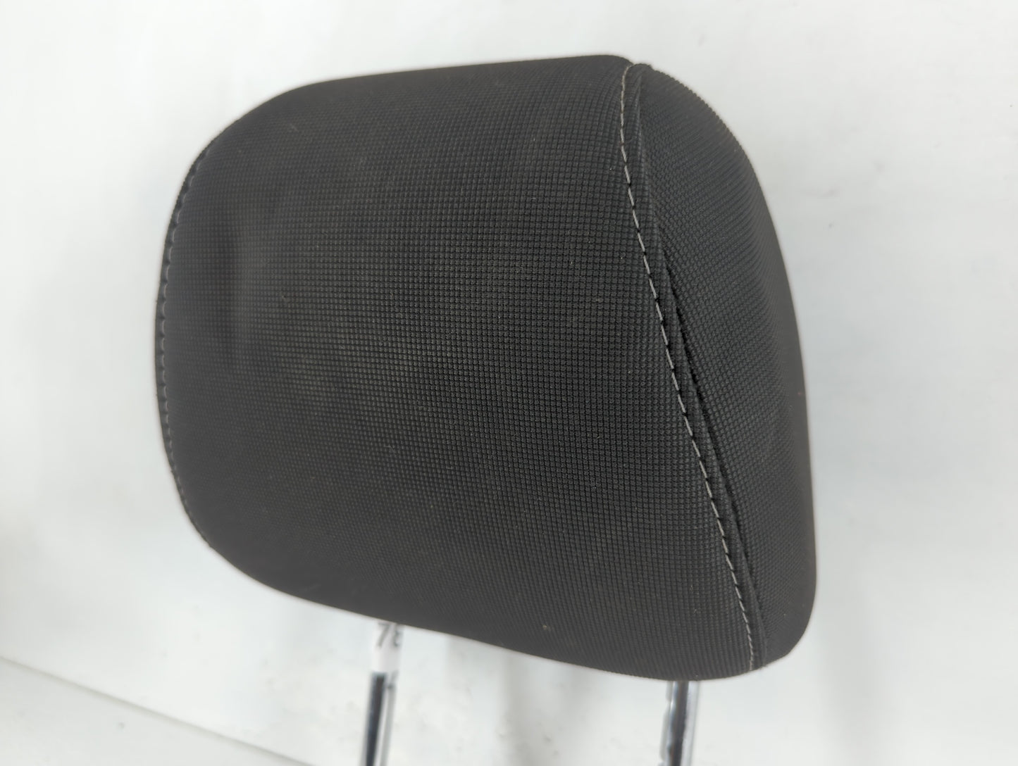2013-2014 Ford Focus Headrest Head Rest Front Driver Passenger Seat Fits Fits 2013 2014 OEM Used Auto Parts - Oemusedautoparts1.com
