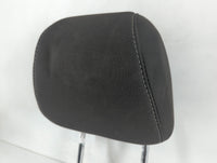 2013-2014 Ford Focus Headrest Head Rest Front Driver Passenger Seat Fits Fits 2013 2014 OEM Used Auto Parts - Oemusedautoparts1.com