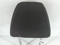 2013-2014 Ford Focus Headrest Head Rest Front Driver Passenger Seat Fits Fits 2013 2014 OEM Used Auto Parts - Oemusedautoparts1.com
