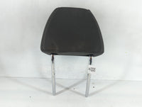 2013-2014 Ford Focus Headrest Head Rest Front Driver Passenger Seat Fits Fits 2013 2014 OEM Used Auto Parts - Oemusedautoparts1.com