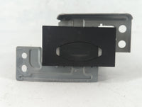 2008-2008 Infiniti G35 Ignition Switch Oem