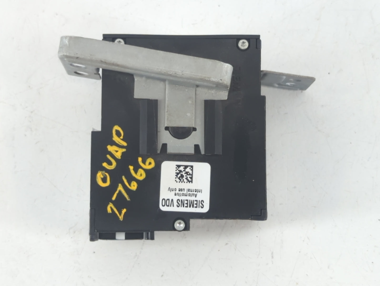 2008-2008 Infiniti G35 Ignition Switch Oem