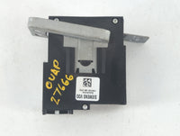 2008-2008 Infiniti G35 Ignition Switch Oem