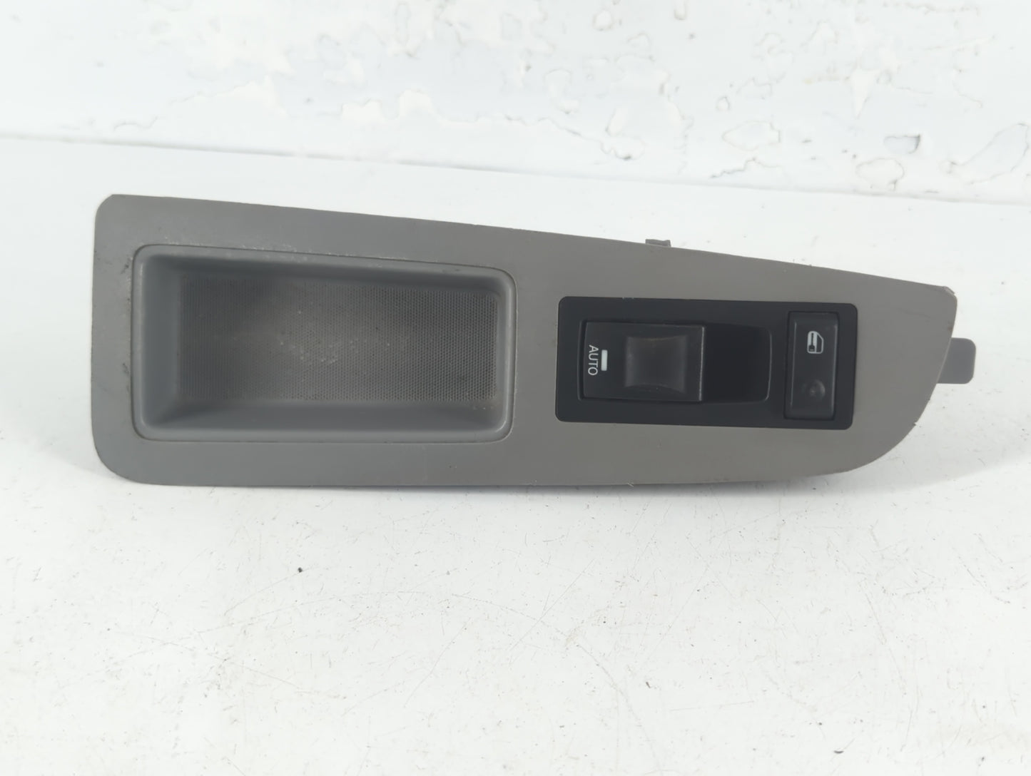 2006-2010 Jeep Grand Cherokee Master Power Window Switch Replacement Driver Side Left P/N:04602742AA Fits OEM Used Auto Parts - Oemusedautoparts1.com