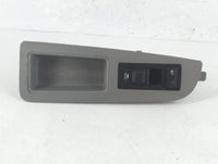 2006-2010 Jeep Grand Cherokee Master Power Window Switch Replacement Driver Side Left P/N:04602742AA Fits OEM Used Auto Parts - Oemusedautoparts1.com