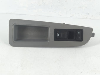 compare product 2006-2010 Jeep Grand Cherokee Master Power Window Switch Replacement Driver Side Left P/N:04602742AA Fits OEM Used Auto Parts