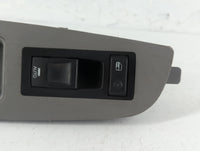 2006-2010 Jeep Grand Cherokee Master Power Window Switch Replacement Driver Side Left P/N:04602742AA Fits OEM Used Auto Parts - Oemusedautoparts1.com