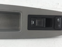2006-2010 Jeep Grand Cherokee Master Power Window Switch Replacement Driver Side Left P/N:04602742AA Fits OEM Used Auto Parts - Oemusedautoparts1.com