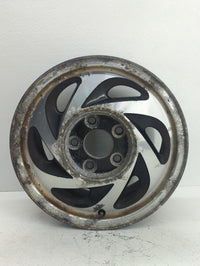 1995-2002 Chevrolet Blazer Oem Wheel Rim