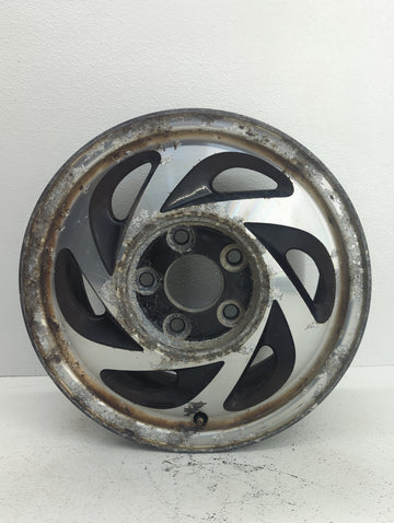 1995-2002 Chevrolet Blazer Oem Wheel Rim - Oemusedautoparts1.com