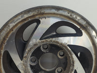 1995-2002 Chevrolet Blazer Oem Wheel Rim