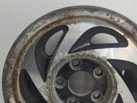 1995-2002 Chevrolet Blazer Oem Wheel Rim