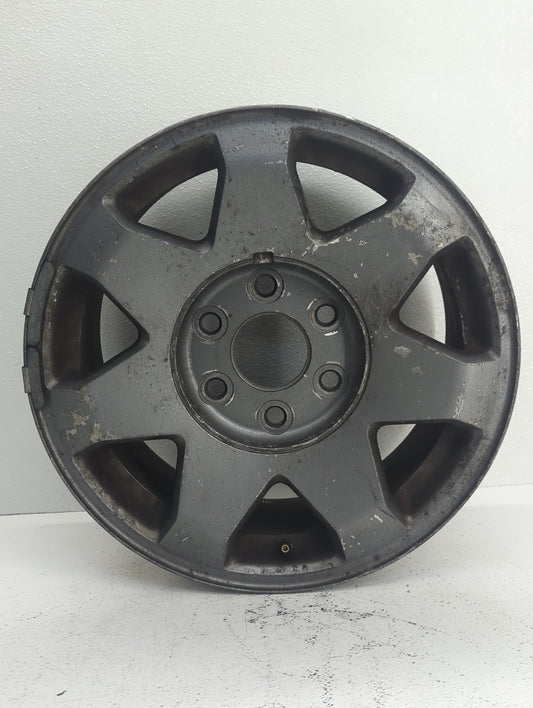 2002-2006 Cadillac Escalade Oem Wheel Rim