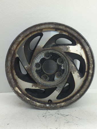 compare product 1995-2002 Chevrolet Blazer Oem Wheel Rim