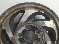 1995-2002 Chevrolet Blazer Oem Wheel Rim
