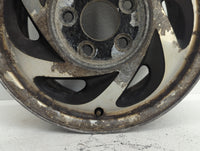 1995-2002 Chevrolet Blazer Oem Wheel Rim