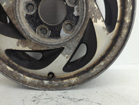 1995-2002 Chevrolet Blazer Oem Wheel Rim