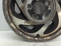 1995-2002 Chevrolet Blazer Oem Wheel Rim