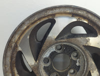 1995-2002 Chevrolet Blazer Oem Wheel Rim