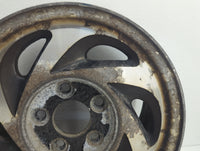 1995-2002 Chevrolet Blazer Oem Wheel Rim