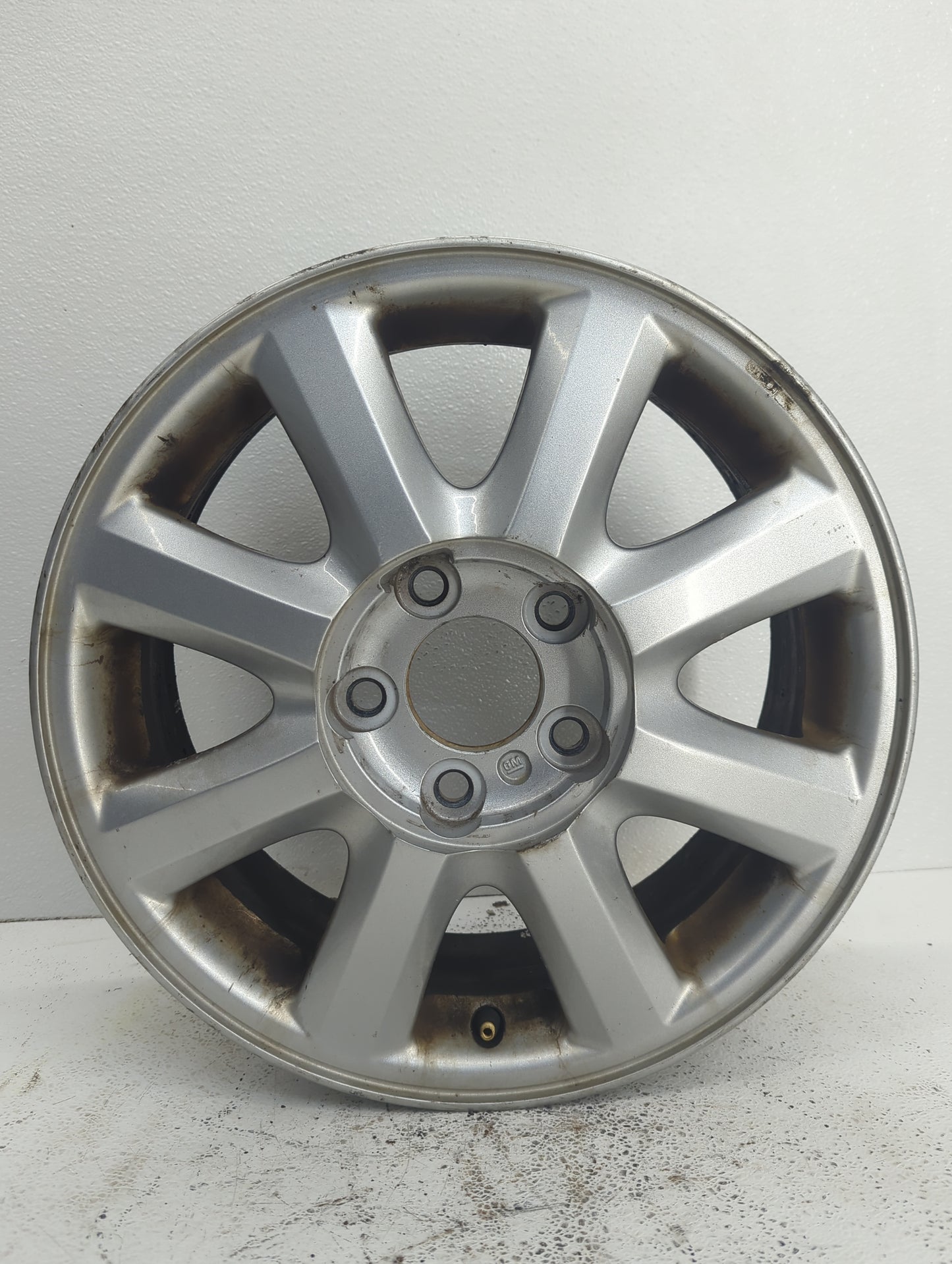 2005-2006 Buick Lacrosse Oem Wheel Rim
