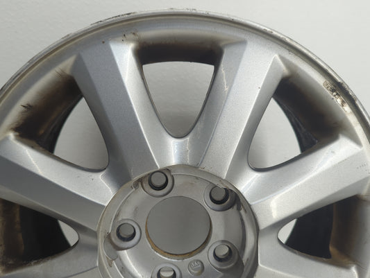 2005-2006 Buick Lacrosse Oem Wheel Rim