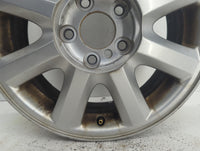 2005-2006 Buick Lacrosse Oem Wheel Rim
