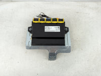 2003-2004 Dodge Stratus Transmission Control Module Tcu Tcm - Oemusedautoparts1.com