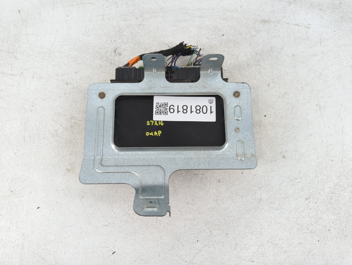 2003-2004 Dodge Stratus Transmission Control Module Tcu Tcm - Oemusedautoparts1.com