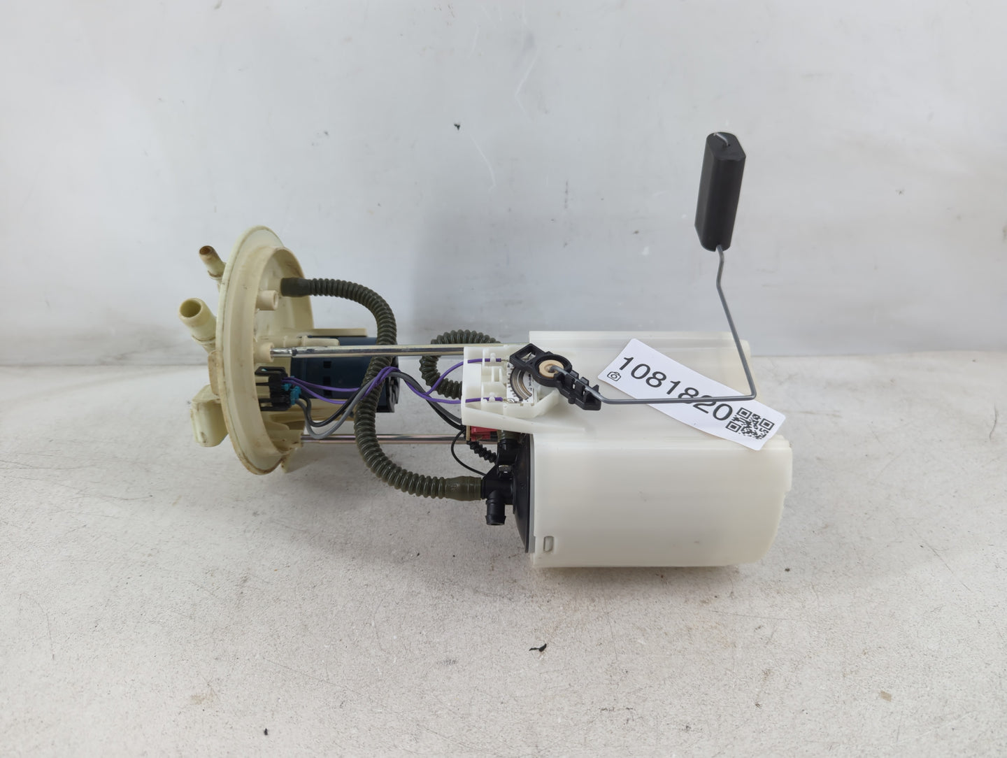2015-2020 Ford F-150 Electrical Gas Fuel Pump Assembly - Oemusedautoparts1.com
