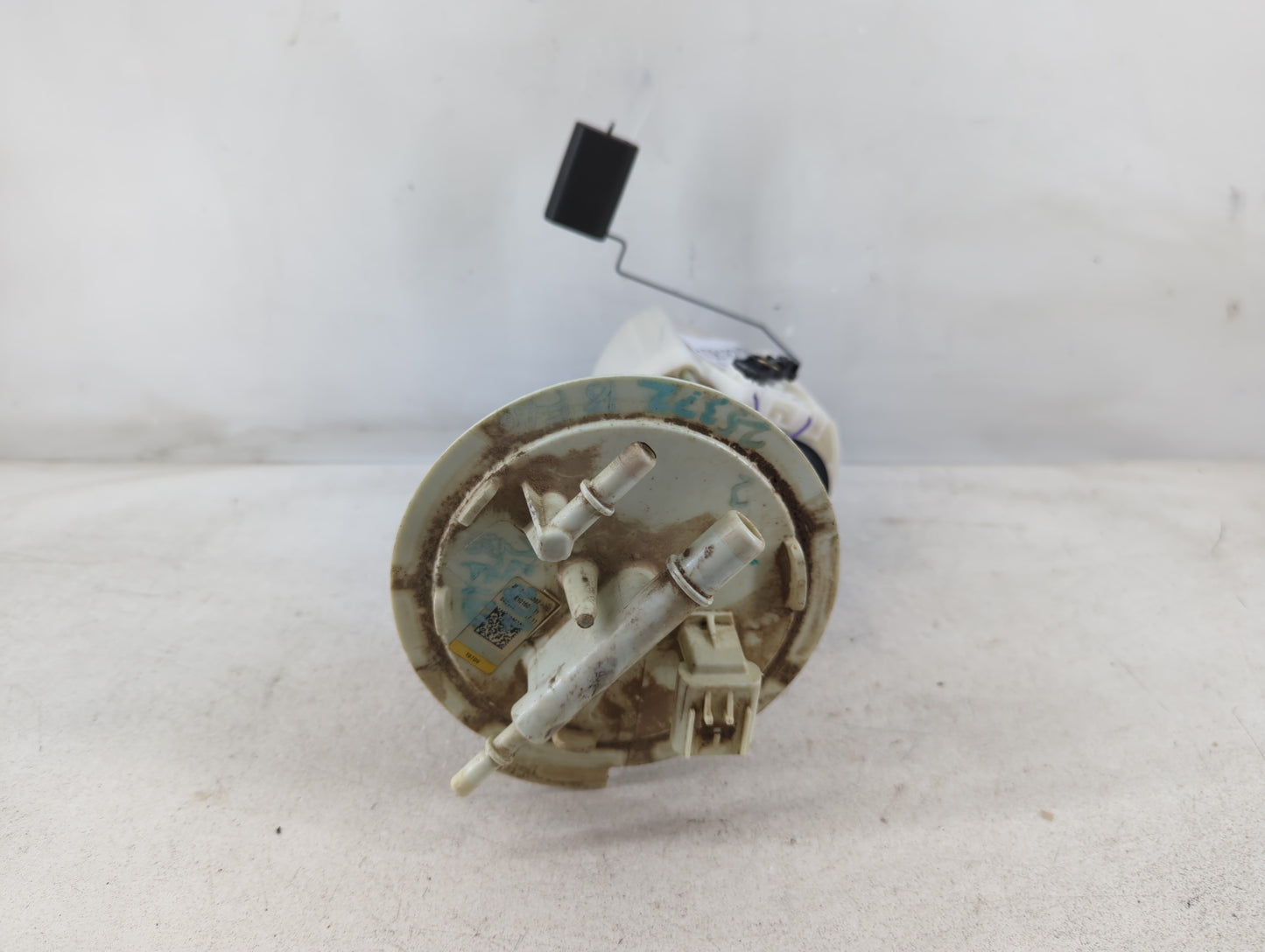 2015-2020 Ford F-150 Electrical Gas Fuel Pump Assembly - Oemusedautoparts1.com