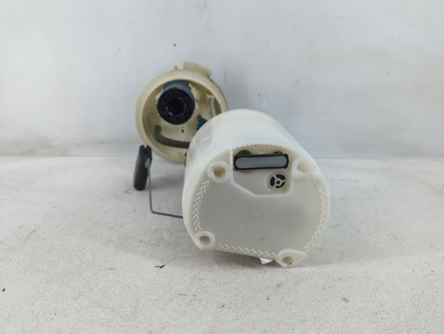 2015-2020 Ford F-150 Electrical Gas Fuel Pump Assembly - Oemusedautoparts1.com