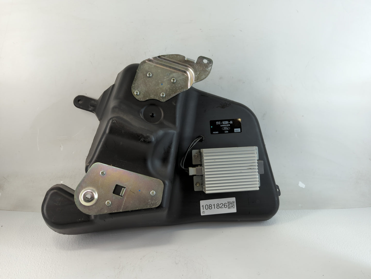 2010 Ford Flex Replace Title - Oemusedautoparts1.com