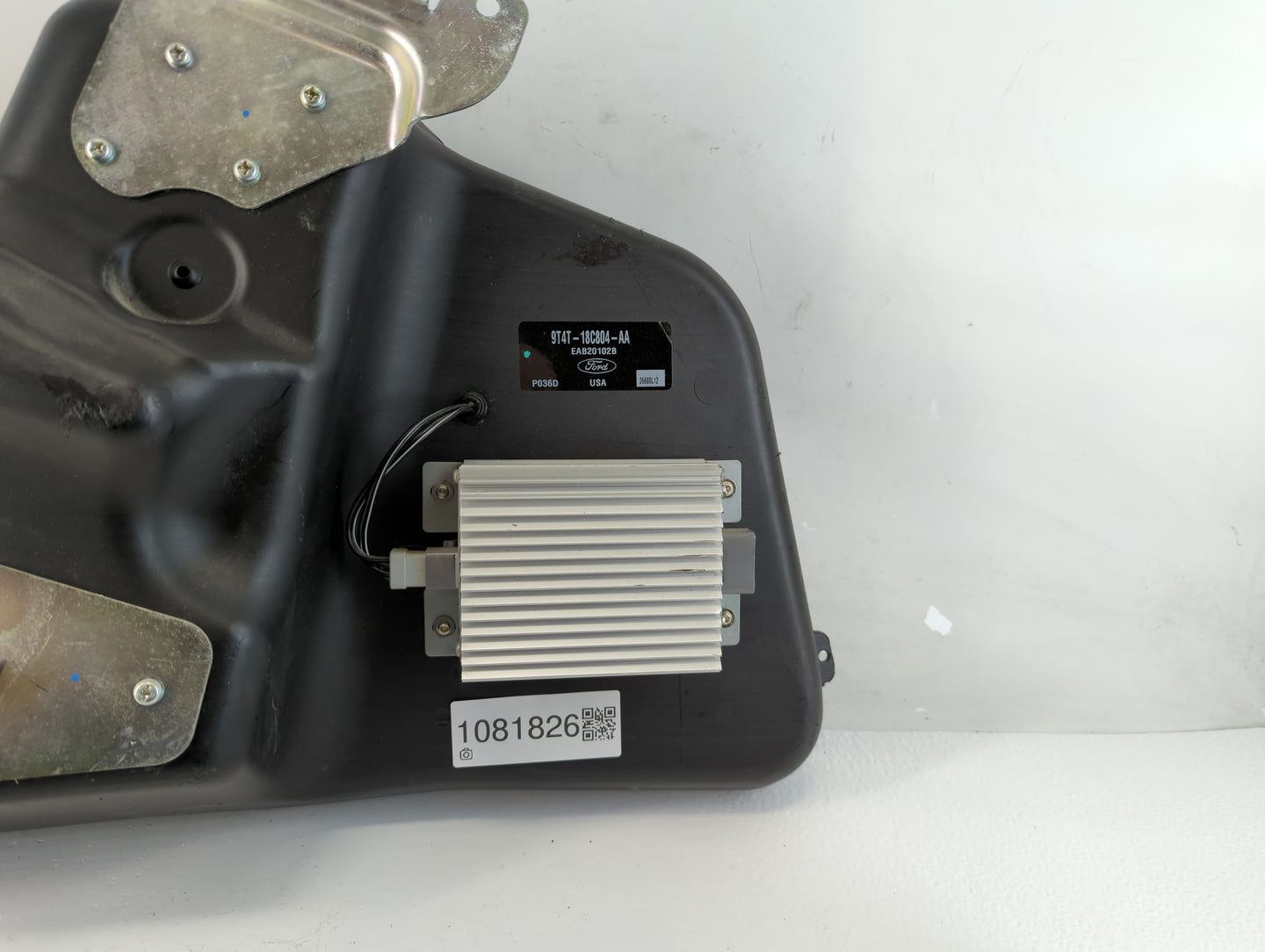 2010 Ford Flex Replace Title - Oemusedautoparts1.com