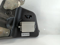 2010 Ford Flex Replace Title - Oemusedautoparts1.com