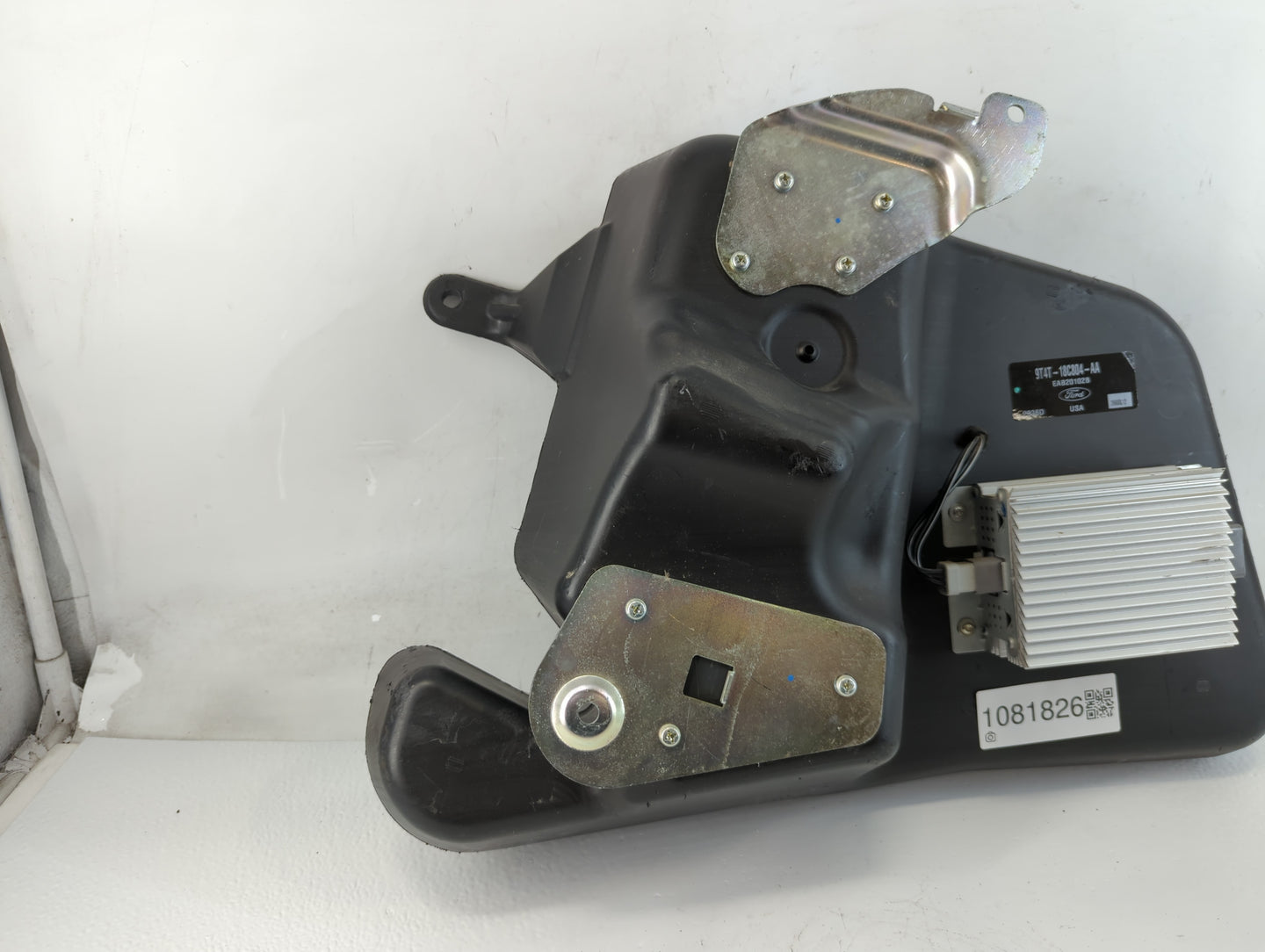 2010 Ford Flex Replace Title - Oemusedautoparts1.com