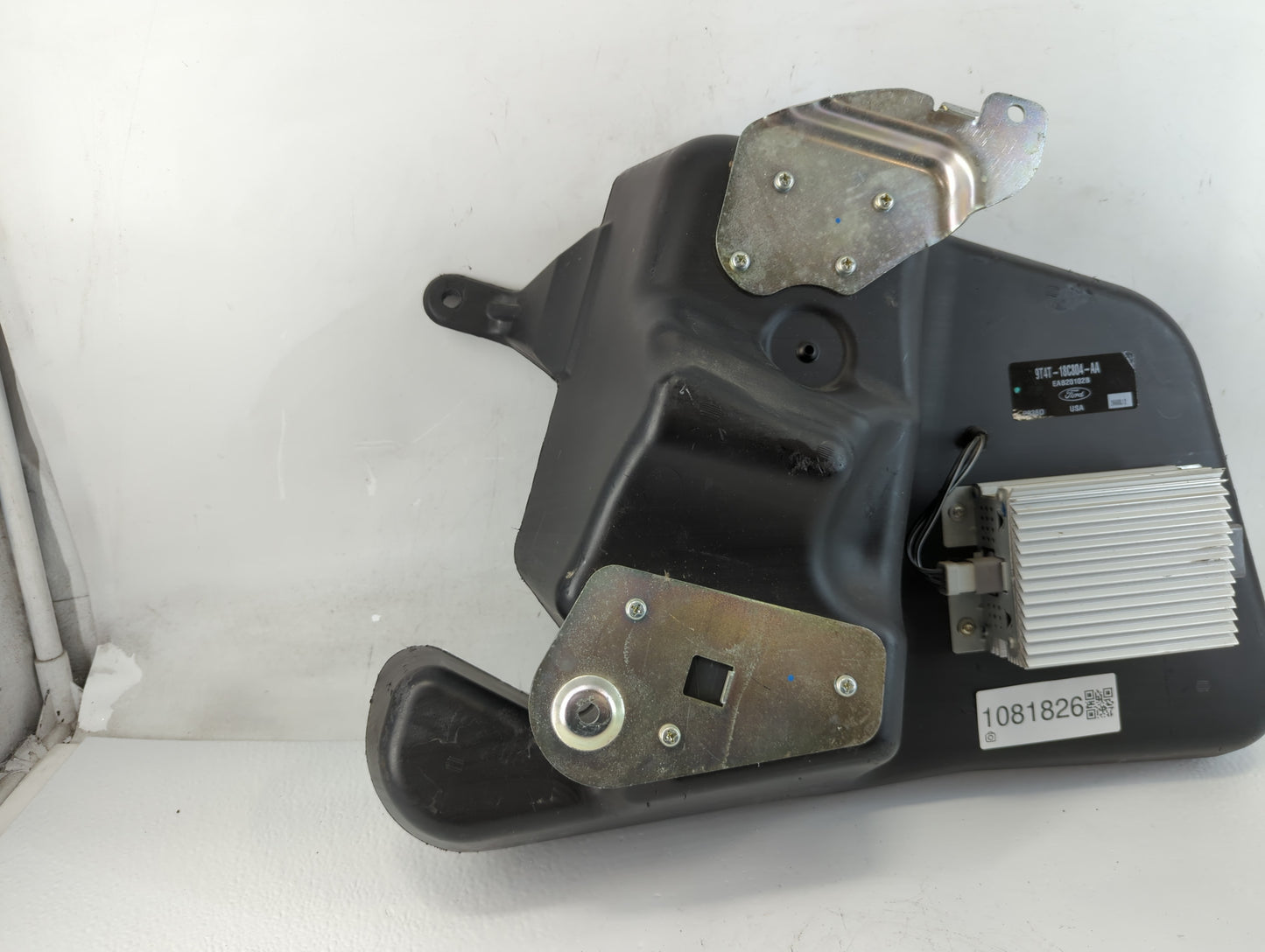 2010 Ford Flex Replace Title - Oemusedautoparts1.com