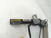 2011 Ford Expedition Passenger Right Seat Belt Front Retractor - Oemusedautoparts1.com