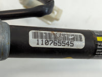 2011 Ford Expedition Passenger Right Seat Belt Front Retractor - Oemusedautoparts1.com