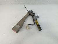 2011 Ford Expedition Passenger Right Seat Belt Front Retractor - Oemusedautoparts1.com
