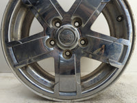 2005-2007 Jeep Grand Cherokee Oem Wheel Rim