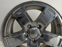 2005-2007 Jeep Grand Cherokee Oem Wheel Rim