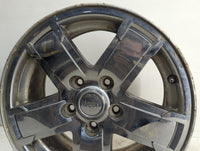 2005-2007 Jeep Grand Cherokee Oem Wheel Rim