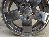 2005-2007 Jeep Grand Cherokee Oem Wheel Rim