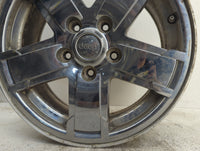 2005-2007 Jeep Grand Cherokee Oem Wheel Rim