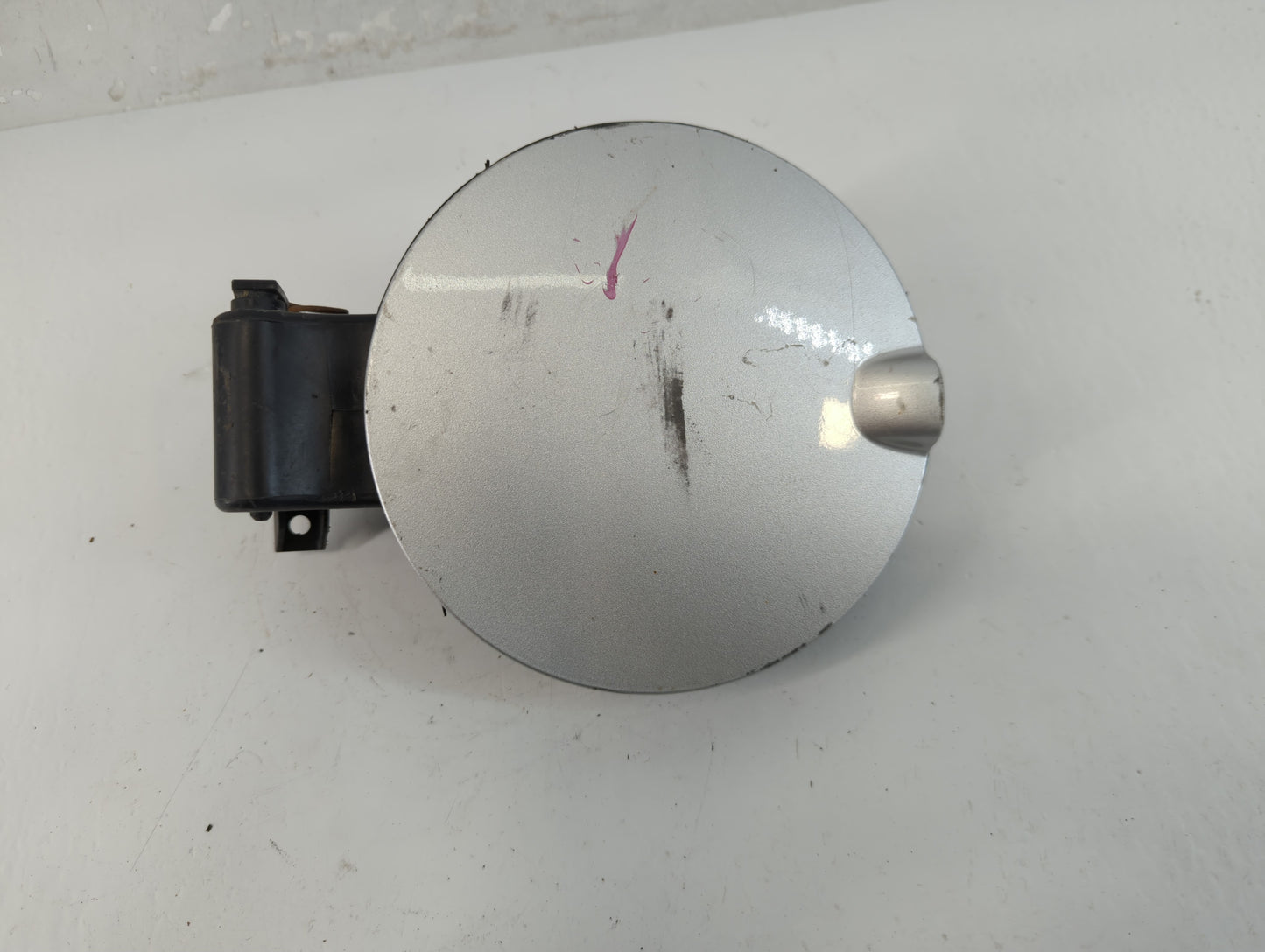 2011 Ford Fusion Fuel Tank Door Lid Gas Tank