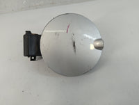 2011 Ford Fusion Fuel Tank Door Lid Gas Tank