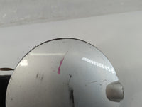 2011 Ford Fusion Fuel Tank Door Lid Gas Tank