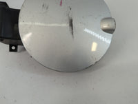 2011 Ford Fusion Fuel Tank Door Lid Gas Tank